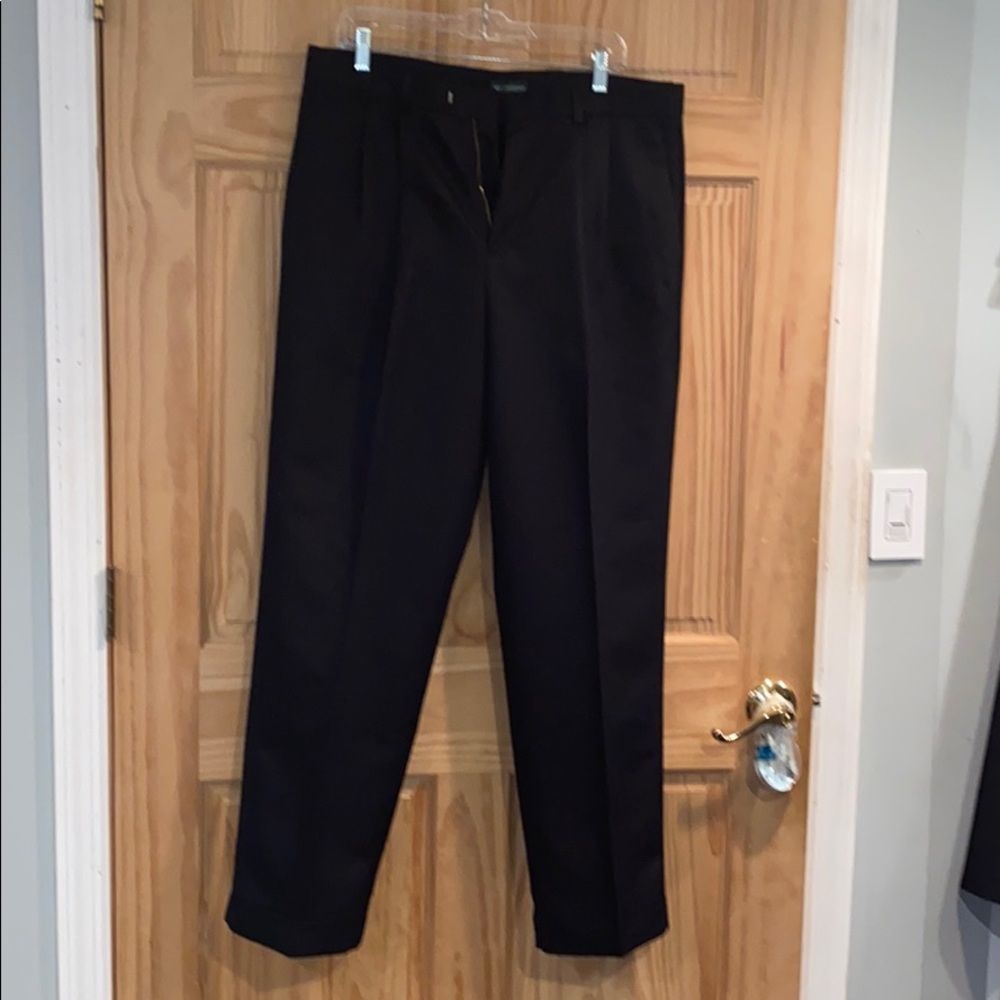 Men’s dress pants